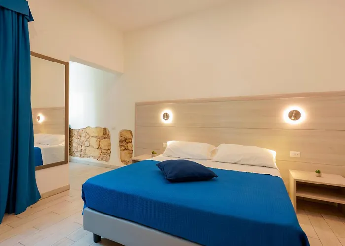 Bardilio Luxury Rooms