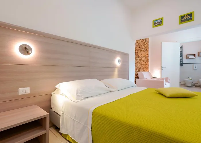 Bardilio Luxury Rooms