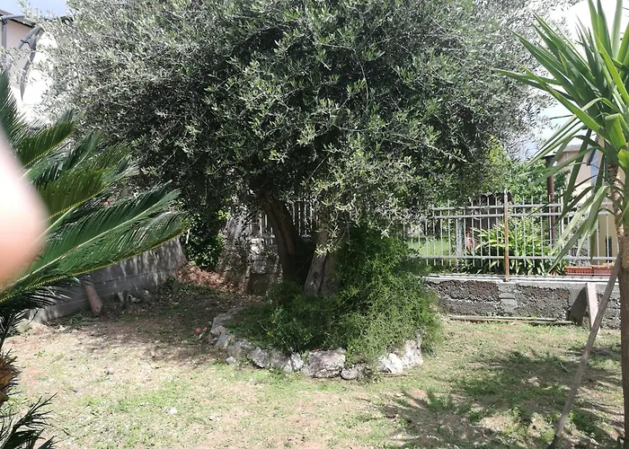 B&B Bellavista Savone