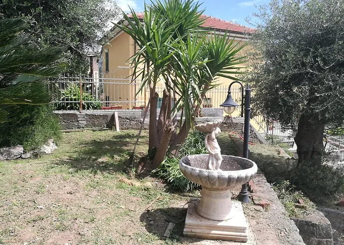 B&B Bellavista Savone