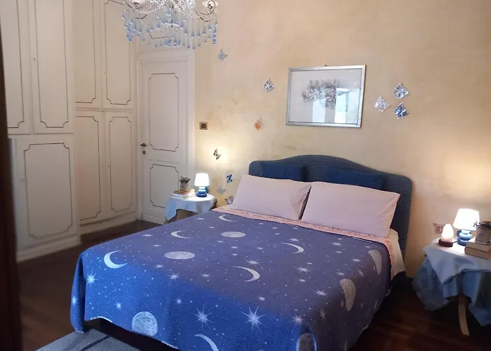 Sky Room San Remo