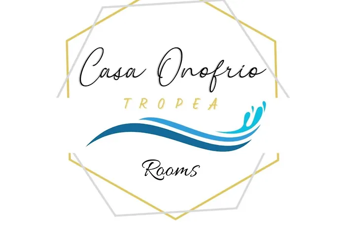 Casa Onofrio Tropea Hotel