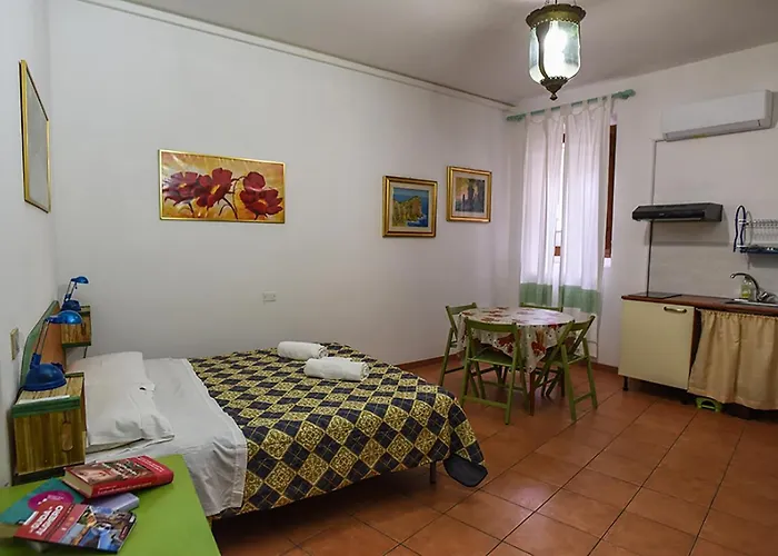B&B Abaco Alghero