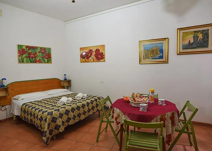 B&B Abaco Alghero