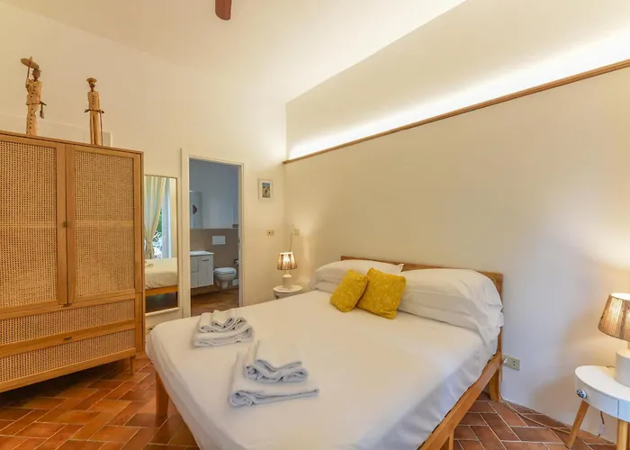 Villa Dorothee