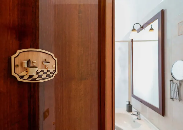 Bed And Breakfast Dolce Vita Bologna