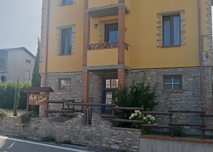 B&B Ca' D'Andrea