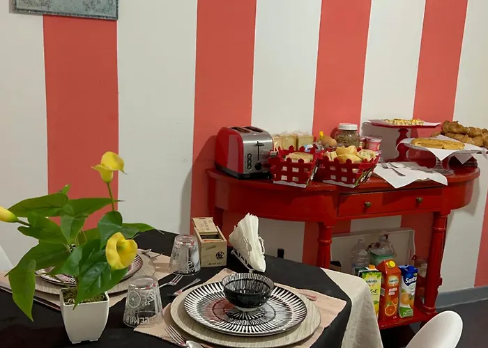 Casa Marzia Affittacamere Alguer