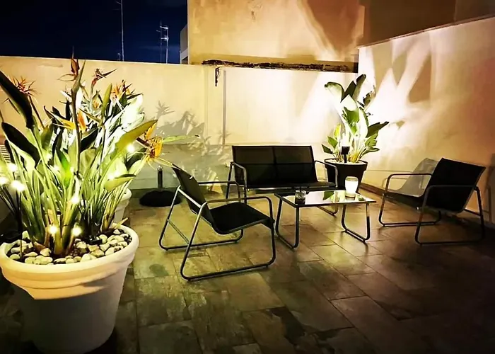 Bed and Breakfast Il Civico 2 à Bari