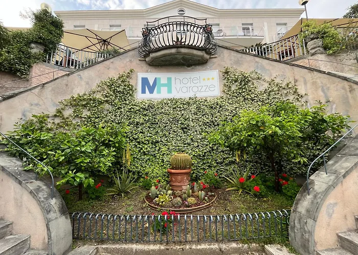 Mh Hotel Varazze