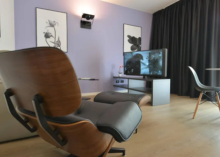 Residence Il Melograno Sirmione