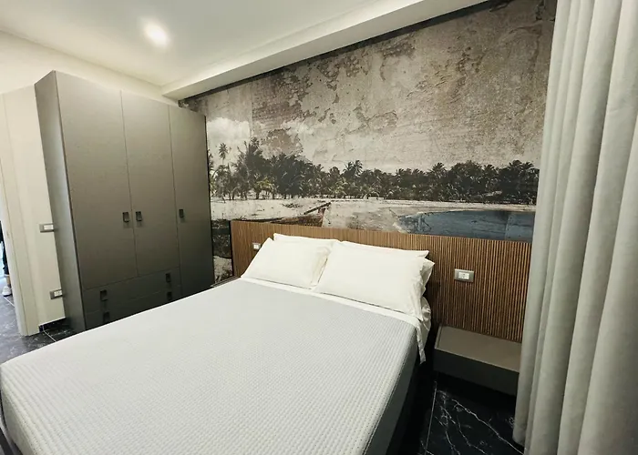 Residenza Arena Hotel Tropea