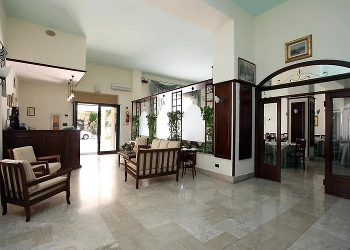 Hotel Calabria