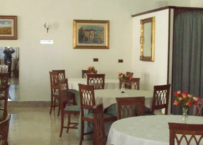 Hotel Calabria