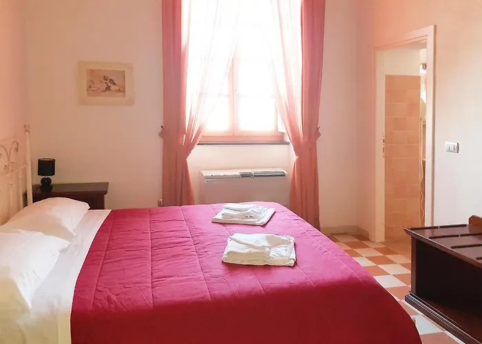 Villa Maria Pia