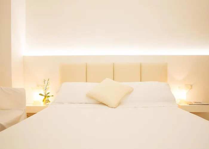 Hotel Rosmarina Marina di Grosseto