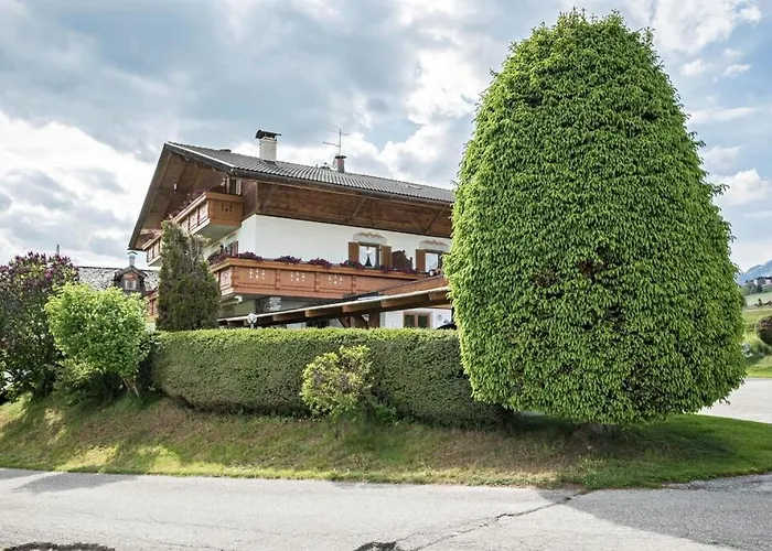 Residence Condor Meransen