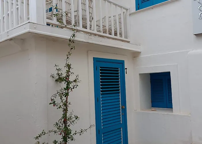 B&B Casa Tropea