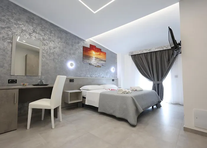 B&B Sunlight Tropea