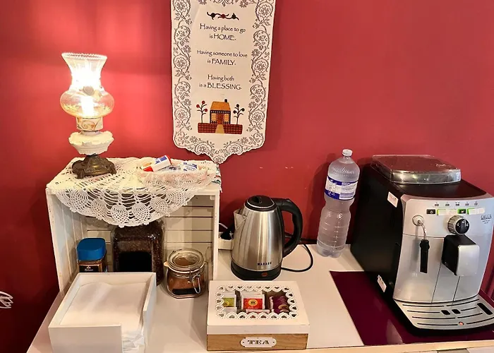 B&B Kike Catánia