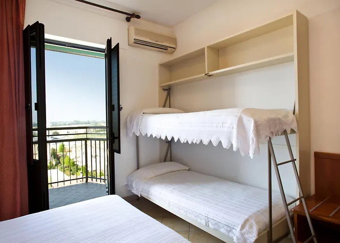 Hotel Frank Lido di Jesolo