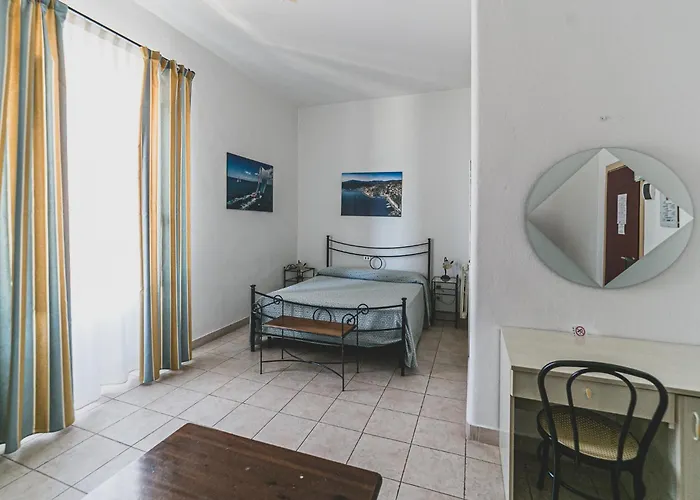 Hotel Alfiero