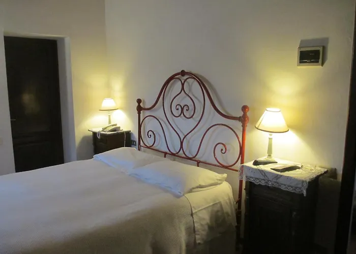 Albergo Il Colombaio