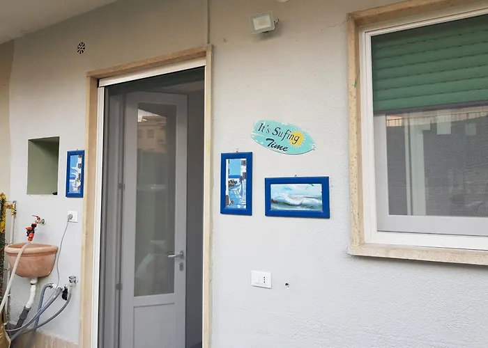 Il Giglio Marino Bed & Breakfast Gaeta