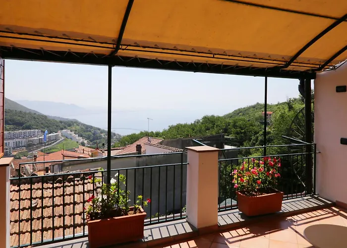B&B Rosaria Amalfi Coast Vietri