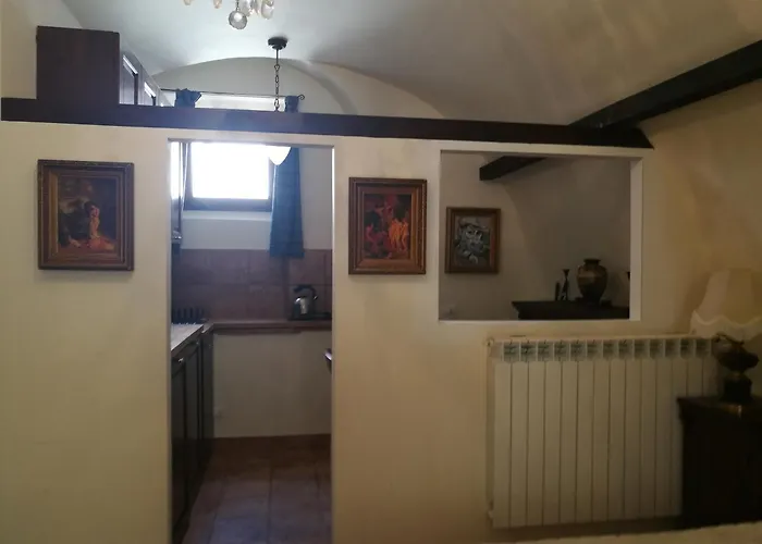 Legacy Bed & Breakfast Sulmona