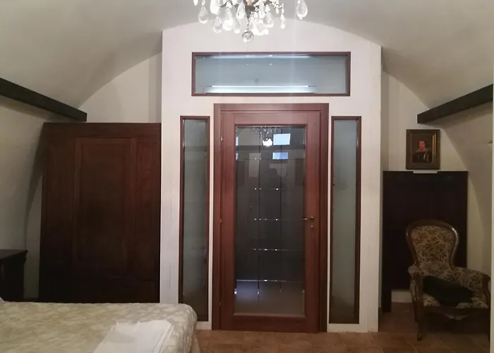 Legacy Bed & Breakfast Sulmona