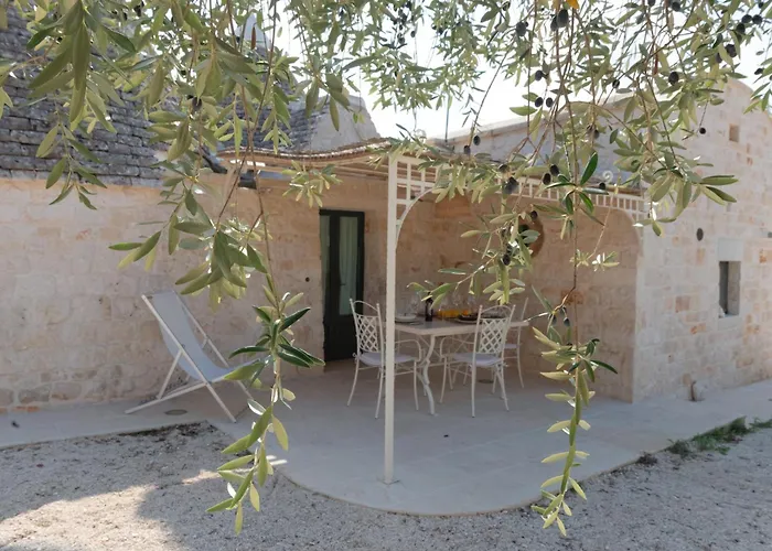Trulli Vules