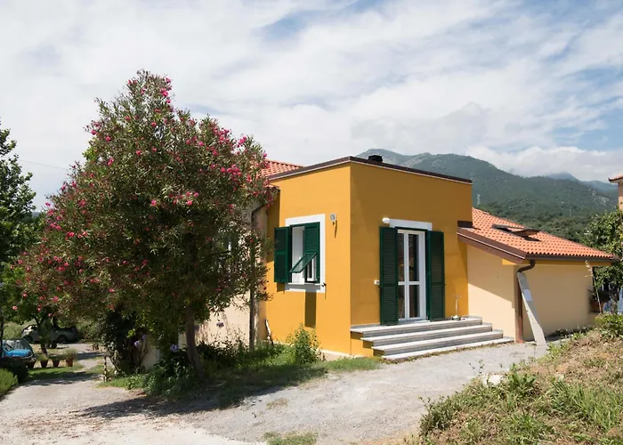 B&B La Casa Dei Gelsi Loano