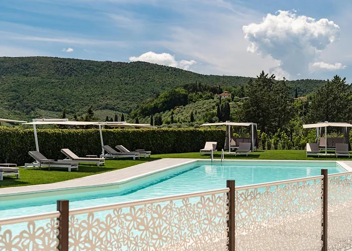 Cappuccina Country Resort