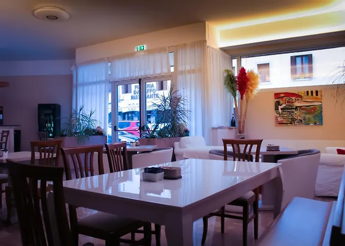 Hotel Roma