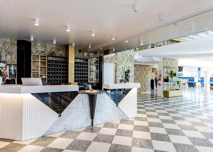 Hotel Baltic Riccione