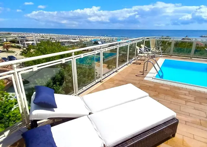 Hotel Ariella Milano Marittima