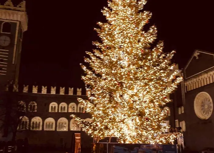 B&B And Apartments Al Duomo Trente