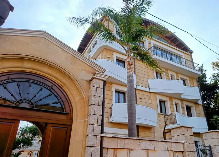 Unico Albatres Palace Salento By Life Resorts San Vito dei Normanni