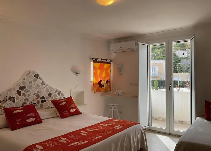 Piccolo Hotel Luisa