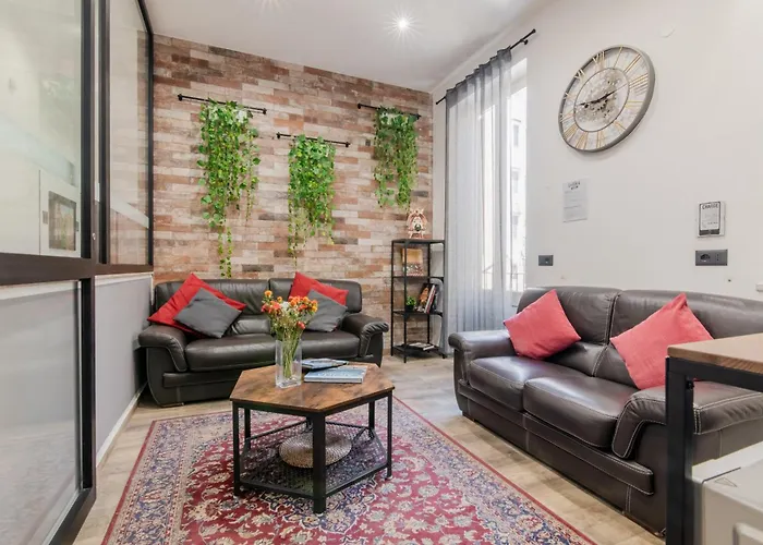 Panurban Rooms By Wonderful Italy Palermo