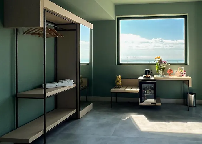 Maiorano Boutique Hotel Manfredonia