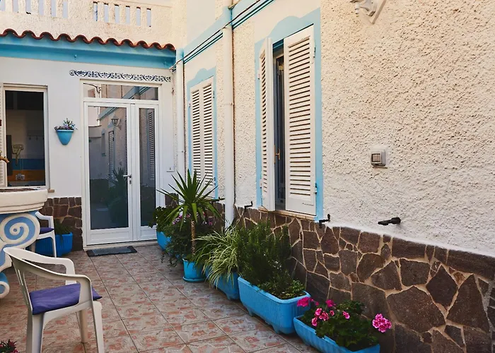 B&B Acquadolce