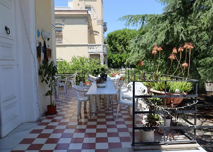 B&B Villa Pallante