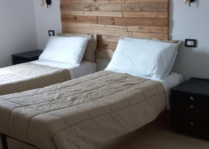 B&B Villa Orchidea