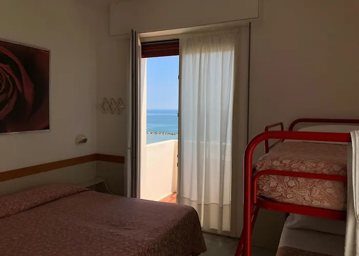 Hotel International Senigallia