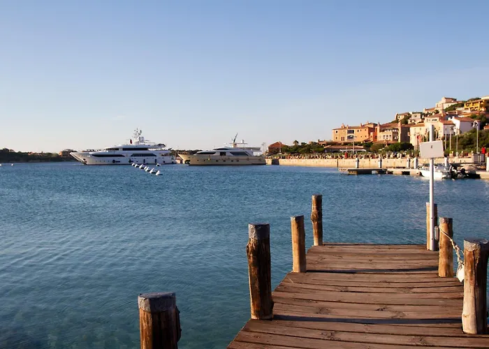 Bed and Breakfast Petit Porto Cervo