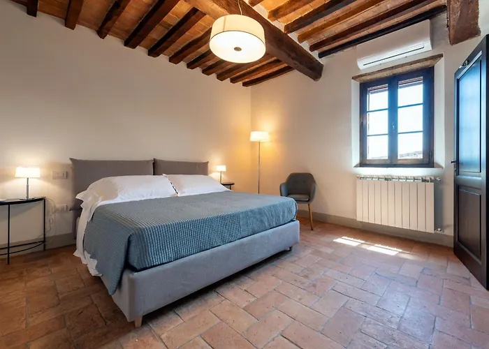 Albergo Diffuso Borgo Santo