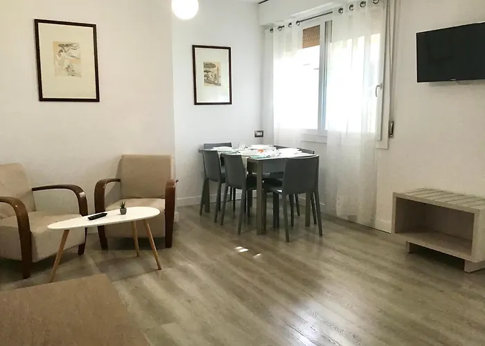 Hotel La Coccinella San Vincenzo