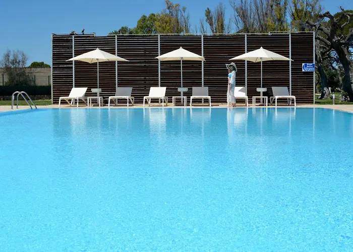 Masseria Corda Di Lana Hotel&Resort